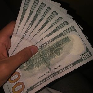 Meet your Posher, Giovanni